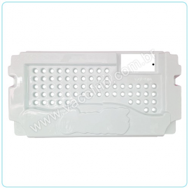 VN511 Veneziana Imbera VRS16 C/Furo (67 x 34) 3 Cores