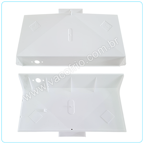 BD512 Bandeja Evaporador Fricon VRF424