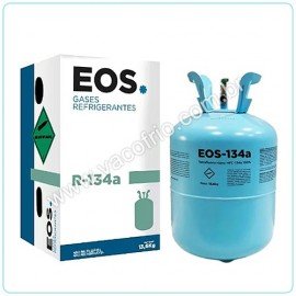 GR506 Gs Refrigerante R-134a13,6kg