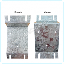 SP510 Suporte do Micro 1/25