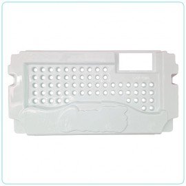 VN511 Veneziana Imbera VRS16 C/Furo (67 x 34) 3 Cores