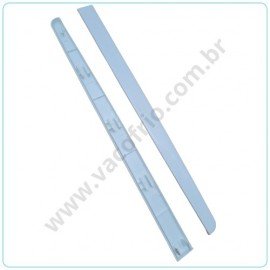 AT467 Acabamento Tampa Freezer MF Horizontal L.Direito