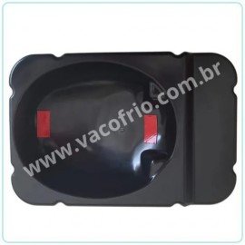 BD484 BANDEJA RECIPIENTE EVAP.ELECTROLUX (DF45/DF50) ECLA002/ECLA003