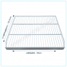PT524 Prateleira Metalfrio VF50 (54 X 55,5)