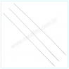 VR516 Vareta Solda Foscoper S/Banho 24 x 460mm 0,017g