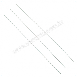 VR516 Vareta Solda Foscoper S/Banho 24 x 460mm 0,017g