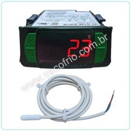 CT499 Controlador temperatura MT512E 2HP VER.13115/230V