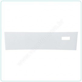 LT489 Lente de Testeira Fricon (66 x 16,5)