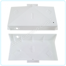 BD512 Bandeja Evaporador Fricon