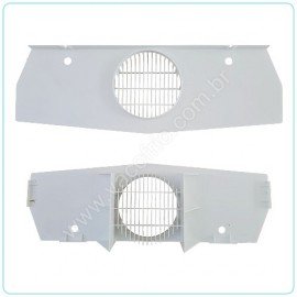 DT482 Duto bandeja evap.metalfrio VB28/40/43B