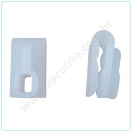 AB437 Abraadeira plast plug