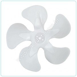 HC 491 HElICE 254MM PLASTICOBRANCO