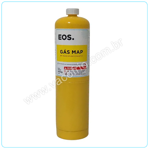 GR514 G�s MAP Macarico 400g