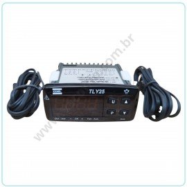 CT481 Controlador TY25
