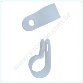 AB438 Abraadeira plasklip P-8/UC-3