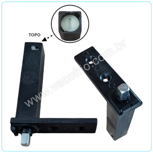 BR513 Barra de Tor��o Metalfrio