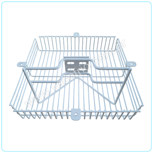PM517 Protetor do Micro Motor VF50R